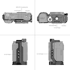 Cage SmallRig para Sony ZV-E10 3531B 6