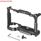 Cage SmallRig para Sony ZV-E10 3531B 3