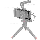 Cage SmallRig para Sony ZV-E10 3531B 8
