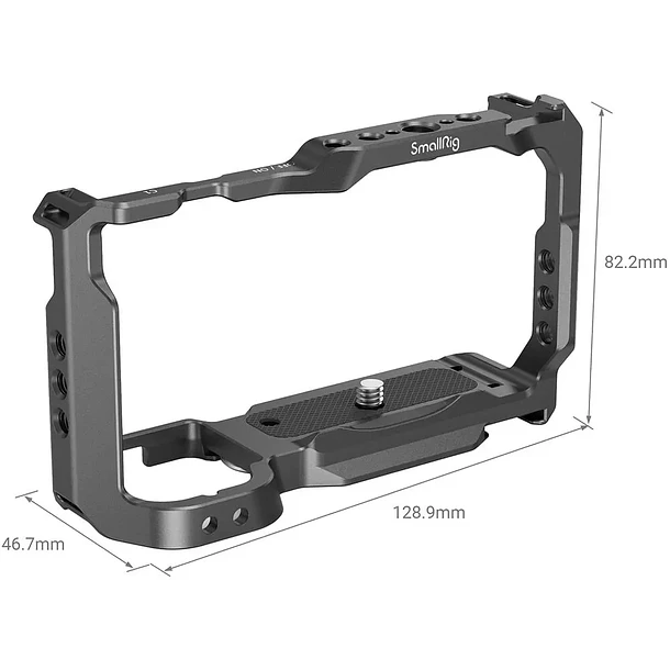 Cage SmallRig para Sony ZV-E10 3531B 2