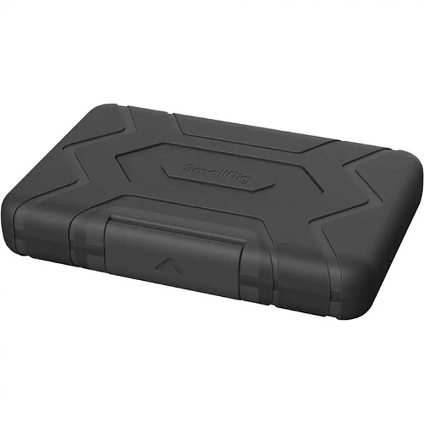 Estuche SmallRig para Tarjetas de Memoria 1