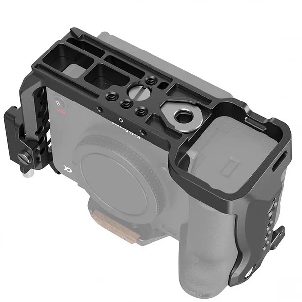 SamllRig 3277 Cage/jaula para Sony FX3 3