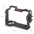 SamllRig 3277 Cage/jaula para Sony FX3 2