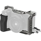 Cage SmallRig HawkLock QR para Sony a6700 1