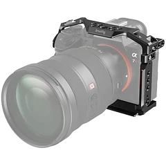 Cage SmallRig para Sony a7iii y a7Riii