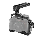 SallRig 3668 Sony A7IV/A7S III Cage / Jaula 1