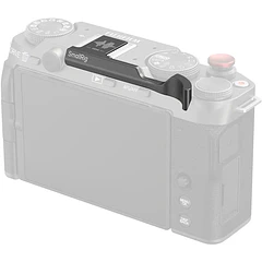 Thumb Grip SmallRig para FUJI X-M5 - Black