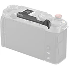 Thumb Grip SmallRig para FUJI X-M5 - Black 1