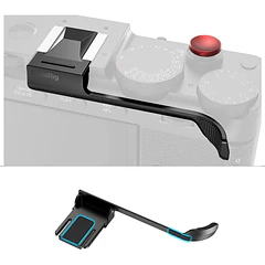 Thumb Grip SmallRig for FUJI X-E5 - Black