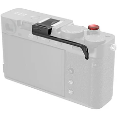Thumb Grip SmallRig for FUJI X-E5 - Black