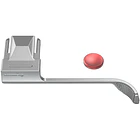 Thumb Grip SmallRig for FUJI X-E5 - Silver 3