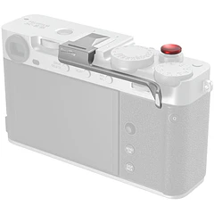Thumb Grip SmallRig for FUJI X-E5 - Silver