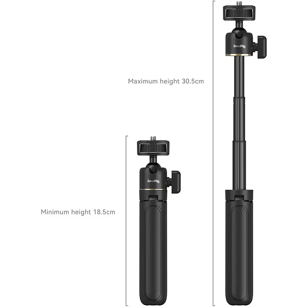 Kit de Vlog para Telefono SmallRig VK-20 4