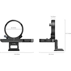 Placa Giratoria SmallRig para Sony a7C II / a7CR 5