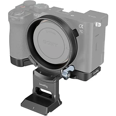 Placa Giratoria SmallRig para Sony a7C II / a7CR