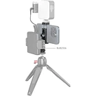 Soporte de Teléfonos SmallRig con Montura de Zapata 7
