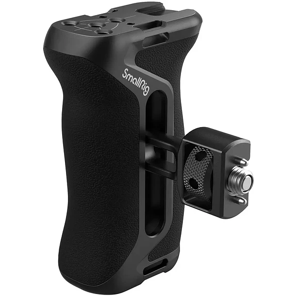Empuñadura Lateral SmallRig con Tornillo 2 en 1 1