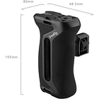 Empuñadura Lateral SmallRig con Tornillo 2 en 1 2
