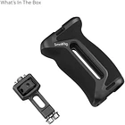 Empuñadura Lateral SmallRig con Tornillo 2 en 1 3