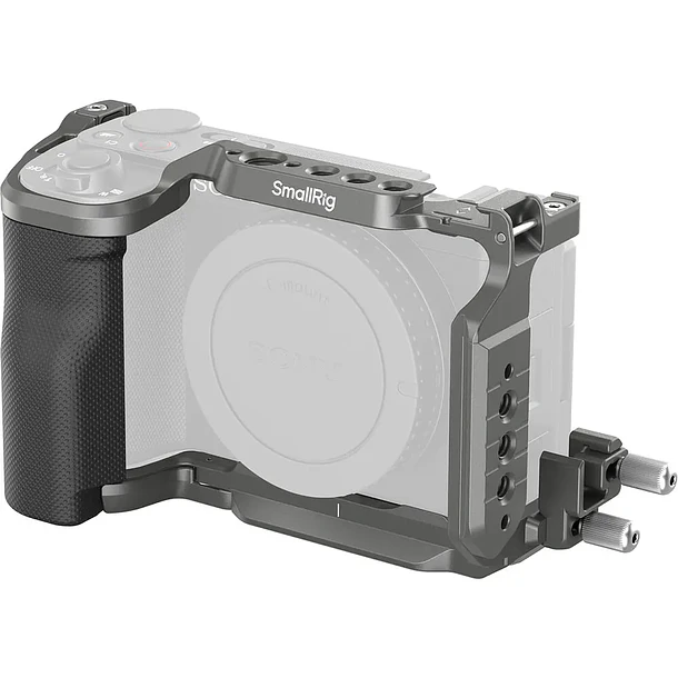 Cage SmallRig HawkLock para Sony ZV-E10 II 1