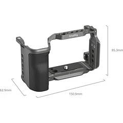 Cage SmallRig HawkLock para Sony ZV-E10 II