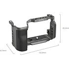 Cage SmallRig HawkLock para Sony ZV-E10 II 2