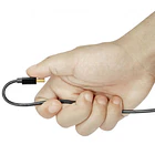 SmallRig 2957 Ultra delgado cable HDMI 4K@60 DE 55CM 4