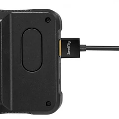 SmallRig 2957 Ultra delgado cable HDMI 4K@60 DE 55CM