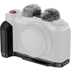 Grip SmallRig L-Shape para FUJI X-M5 - Black