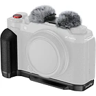 Grip SmallRig L-Shape para FUJI X-M5 - Black 1