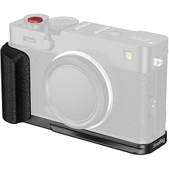 Grip SmallRig L-Shape para FUJI X-E5 - Black