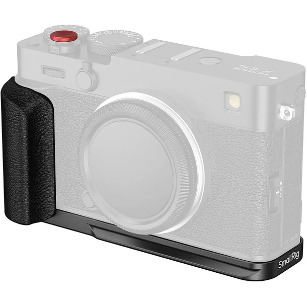 Grip SmallRig L-Shape para FUJI X-E5 - Black 1