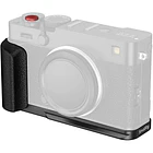 Grip SmallRig L-Shape para FUJI X-E5 - Black 1