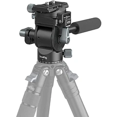 Cabezal de Video SmallRig para Grabación Horizontal & Vertical