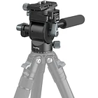 Cabezal de Video SmallRig para Grabación Horizontal & Vertical 1
