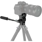 Cabezal de Video SmallRig para Grabación Horizontal & Vertical 2