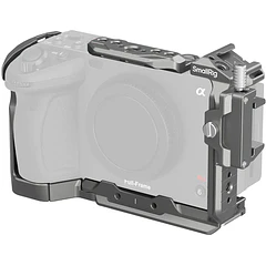 Cage SmallRig HawkLock Kit para Sony FX3 & FX30