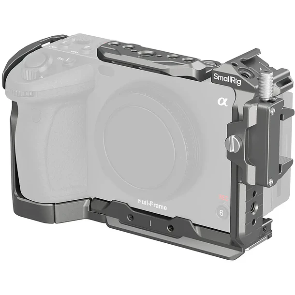 Cage SmallRig HawkLock Kit para Sony FX3 & FX30 1