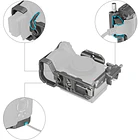 Cage SmallRig HawkLock Kit para Sony FX3 & FX30 2