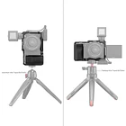 Cage SmallRig con Grip Lateral para Sony ZV-E10 7