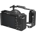 Cage SmallRig con Grip Lateral para Sony ZV-E10 5