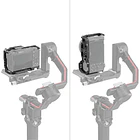 Cage SmallRig con Grip Lateral para Sony ZV-E10 8