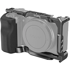 Cage SmallRig con Grip Lateral para Sony ZV-E10