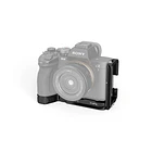 L-Bracket Smallrig para Sony A7IV / A7SIII / A1 - 3660 1