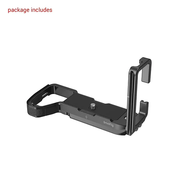 L-Bracket Smallrig para Sony A7IV / A7SIII / A1 - 3660 5