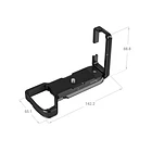 L-Bracket Smallrig para Sony A7IV / A7SIII / A1 - 3660 3