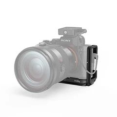 L-Bracket Smallrig para Sony A7IV / A7SIII / A1 - 3660