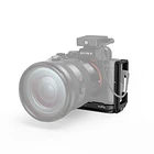 L-Bracket Smallrig para Sony A7IV / A7SIII / A1 - 3660 2
