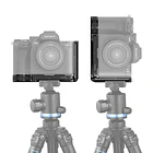 L-Bracket Smallrig para Sony A7IV / A7SIII / A1 - 3660 4