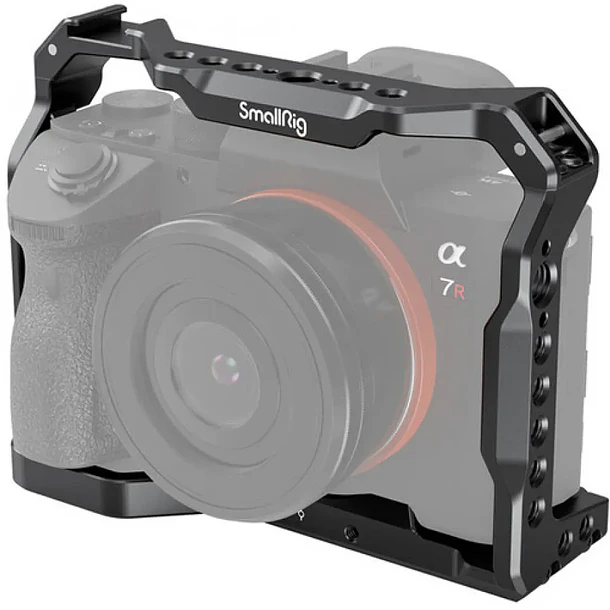 Cage SmallRig para Sony a7 III/a7R III/a9 1